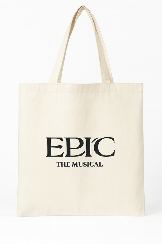 Epic: The Musical Tote